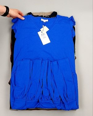 Фотография  197 - Платья Bestseller+DK Summer 035#5 кг, ЛОТ №8058 оптом в Пензе и Пензенской области