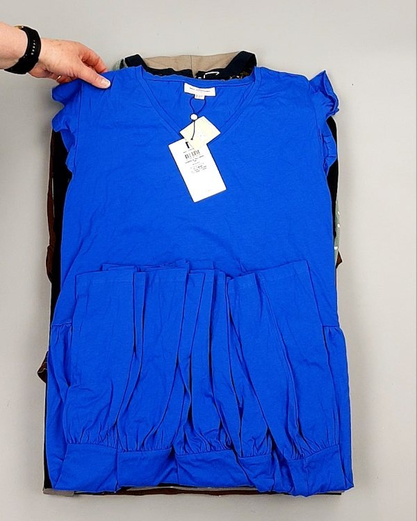 Фотография  701 - Платья Bestseller+DK Summer 035#5 кг, ЛОТ №8058 оптом в Пензе и Пензенской области