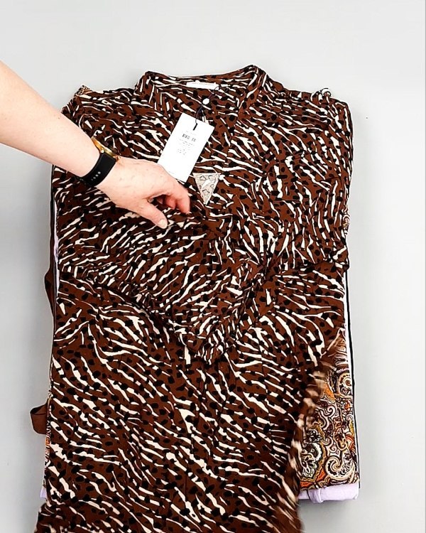 Фотография  283 - Платья Bestseller+DK Summer 035#5 кг, ЛОТ №8060 оптом в Пензе и Пензенской области