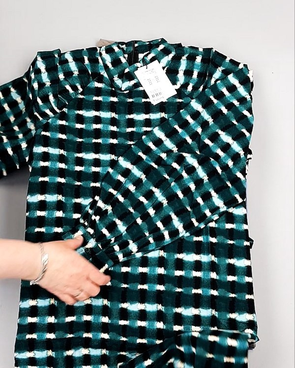 Фотография  658 - Платья Bestseller+DK Summer 035#5 кг, ЛОТ №8059 оптом в Пензе и Пензенской области