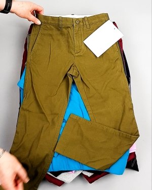 Фотография  955 - KIDS СТОК CAN 084#5 кг оптом в Пензе и Пензенской области