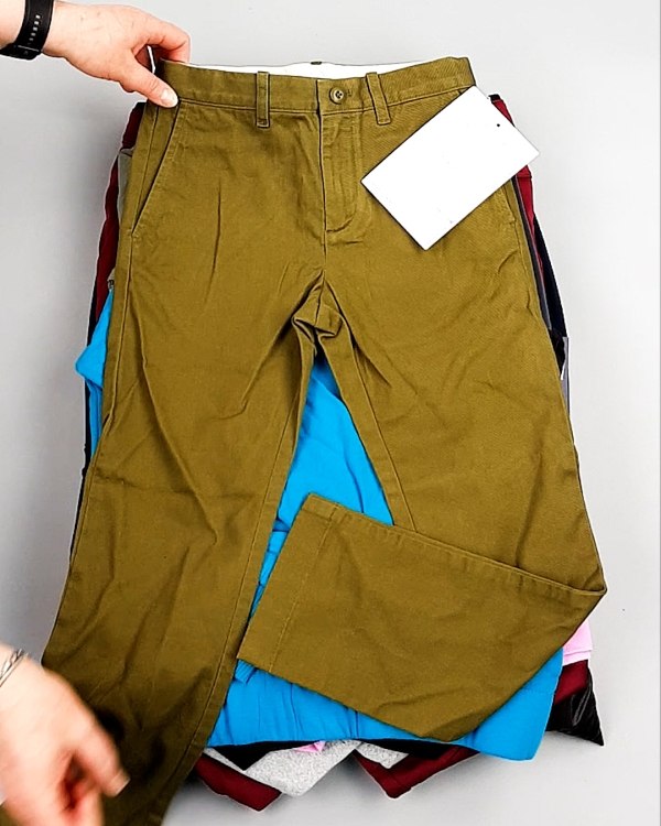 Фотография  759 - KIDS СТОК CAN 084#5 кг оптом в Пензе и Пензенской области