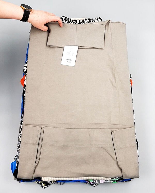 Фотография  123 - ICHI Summer mix 035#13 кг, ЛОТ №8092 оптом в Пензе и Пензенской области