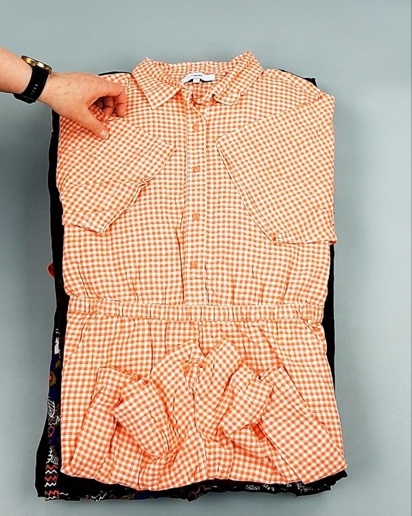 Фотография  975 - Комбинезоны NEXT Summer#10 кг оптом в Пензе и Пензенской области