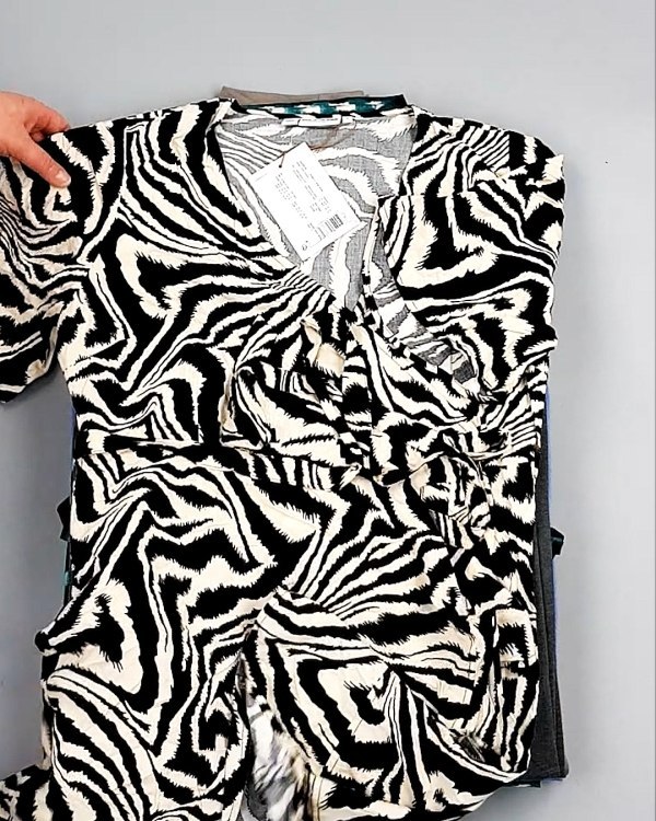 Фотография  854 - Платья Bestseller+DK Summer 035#5 кг, ЛОТ №8059 оптом в Пензе и Пензенской области