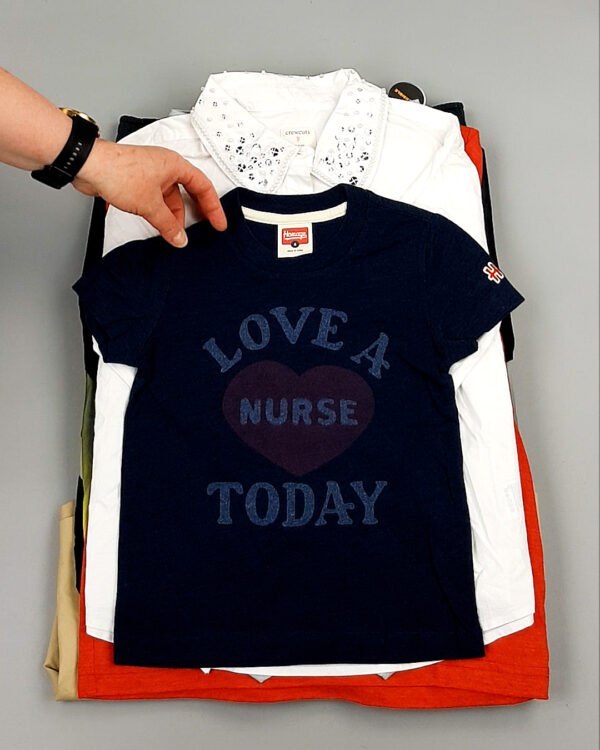 Фотография  216 - KIDS Summer СТОК CAN 084#5 кг оптом в Пензе и Пензенской области