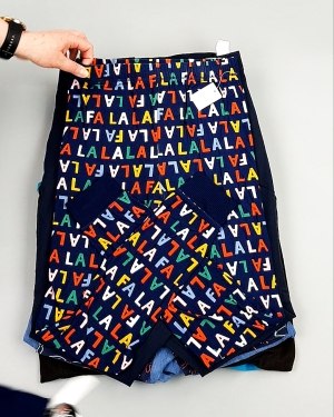 Фотография  496 - KIDS СТОК CAN 084#5 кг, ЛОТ №8006 оптом в Пензе и Пензенской области