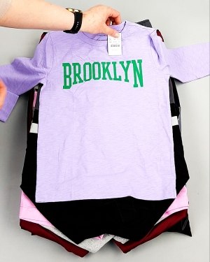 Фотография  126 - KIDS СТОК CAN 084#5 кг оптом в Пензе и Пензенской области