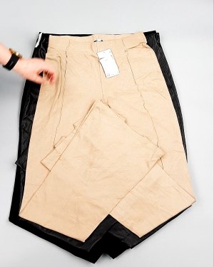 Фотография  734 - Брюки женские лето C&A 025#10 кг, ЛОТ №7894 оптом в Пензе и Пензенской области