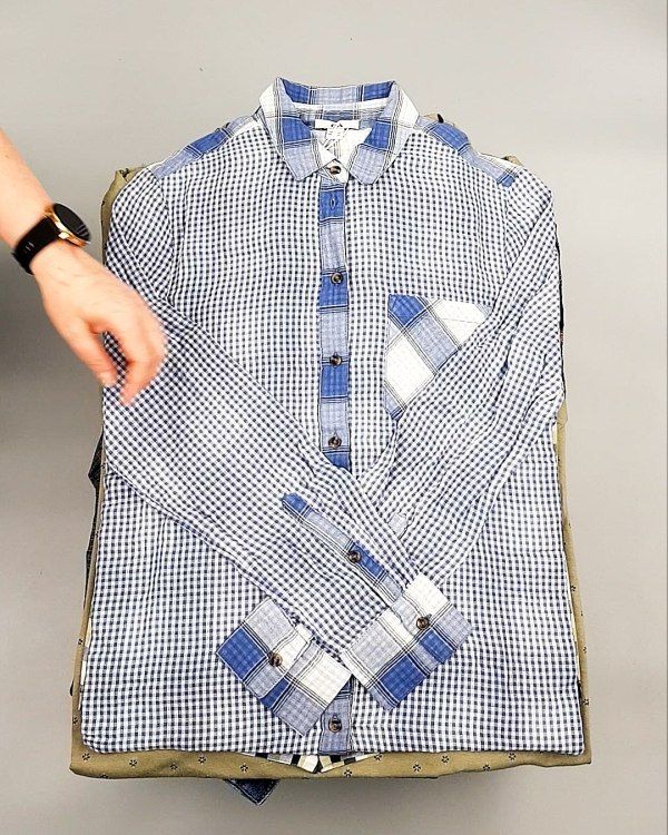 Фотография  749 - C&A Spring, Summer mix 025#20 кг, ЛОТ №7861 оптом в Пензе и Пензенской области