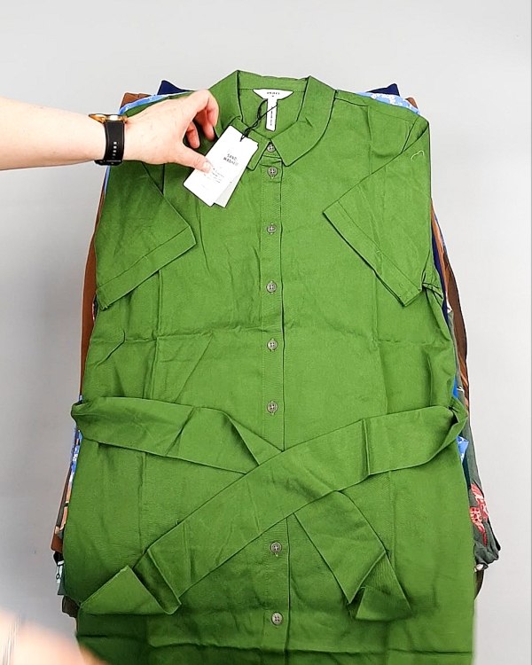 Фотография  297 - ДАНИЯ Summer mix 24#15 кг, ЛОТ №8044 оптом в Пензе и Пензенской области