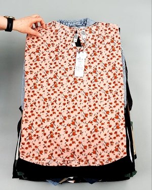 Фотография  744 - ДАНИЯ Summer mix 24#15 кг оптом в Пензе и Пензенской области