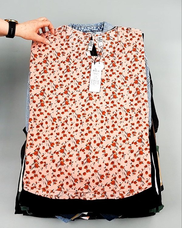 Фотография  654 - ДАНИЯ Summer mix 24#15 кг оптом в Пензе и Пензенской области