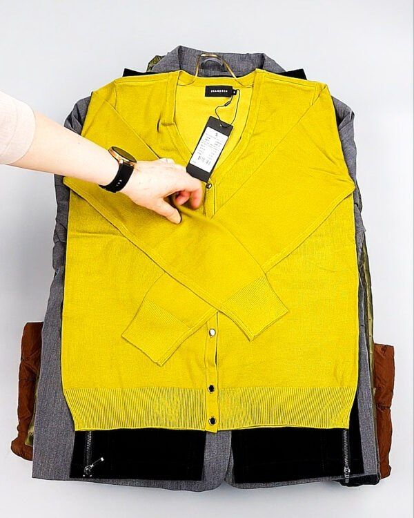 Фотография  604 - BTX 06#11,5 кг, ЛОТ №8087 оптом в Пензе и Пензенской области