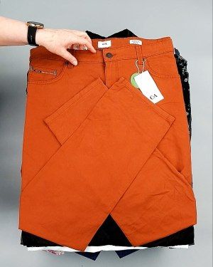 Фотография  137 - C&A Spring, Summer mix 025#20 кг, ЛОТ №7858 оптом в Пензе и Пензенской области