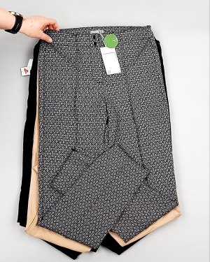 Фотография  615 - Брюки женские лето C&A 025#10 кг, ЛОТ №7892 оптом в Пензе и Пензенской области