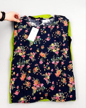 Фотография  963 - Блузки Bestseller+DK 035#5 кг оптом в Пензе и Пензенской области