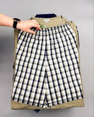 Фотография  542 - C&A Spring, Summer mix 025#20 кг, ЛОТ №7861 оптом в Пензе и Пензенской области