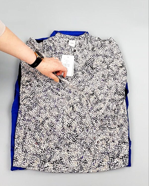 Фотография  186 - Блузки Bestseller+DK 035#5 кг, ЛОТ №8095 оптом в Пензе и Пензенской области