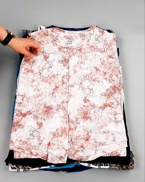 Фотография  710 - Комбинезоны СТОК CAN лето 084#7 кг, ЛОТ №8020 оптом в Пензе и Пензенской области