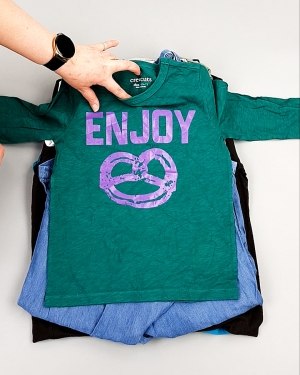 Фотография  558 - KIDS СТОК CAN 084#5 кг, ЛОТ №8006 оптом в Пензе и Пензенской области