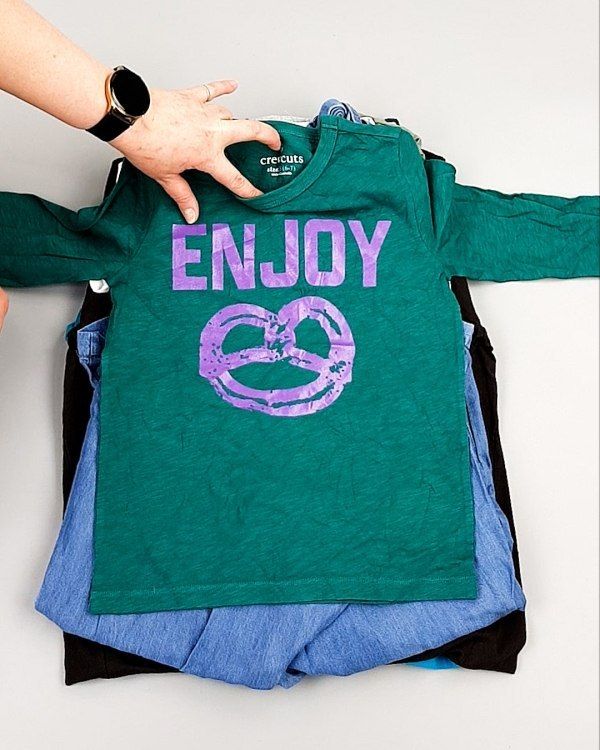 Фотография  519 - KIDS СТОК CAN 084#5 кг, ЛОТ №8006 оптом в Пензе и Пензенской области