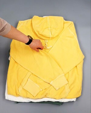 Фотография  189 - Толстовки муж BLUE CAN 084#10 кг, ЛОТ №8104 оптом в Пензе и Пензенской области