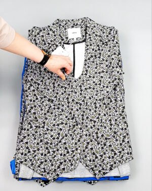 Фотография  696 - ICHI Summer mix 035#13 кг, ЛОТ №8092 оптом в Пензе и Пензенской области