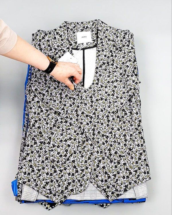 Фотография  559 - ICHI Summer mix 035#13 кг, ЛОТ №8092 оптом в Пензе и Пензенской области