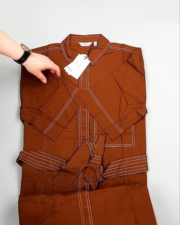 Фотография  391 - Платья Bestseller+DK Summer 035#5 кг, ЛОТ №8058 оптом в Пензе и Пензенской области