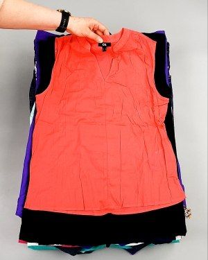 Фотография  489 - C&A Summer mix 022024#15 кг, ЛОТ №7916 оптом в Пензе и Пензенской области