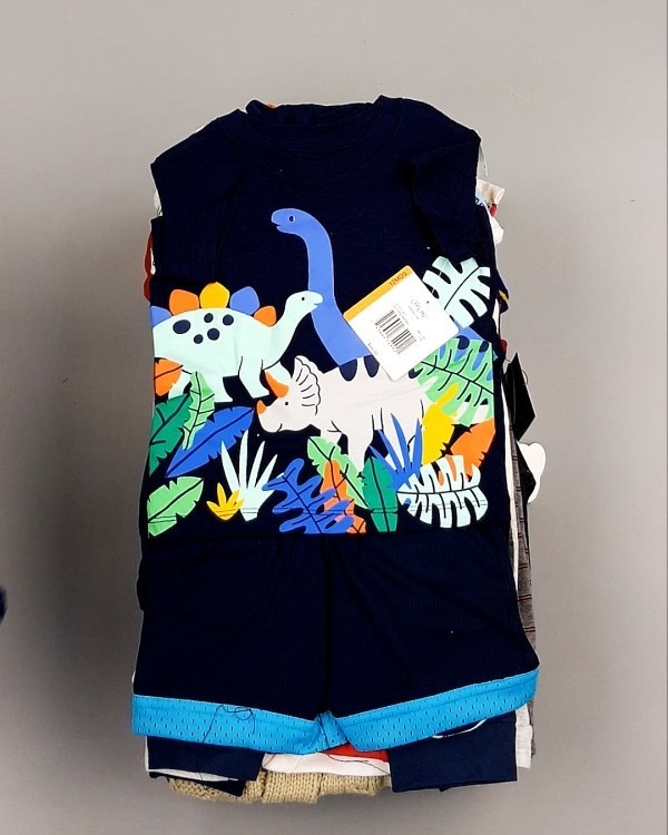 Фотография  747 - BABY СТОК CAN 084#5 кг оптом в Пензе и Пензенской области