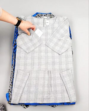 Фотография  602 - ICHI Summer mix 035#13 кг, ЛОТ №8092 оптом в Пензе и Пензенской области