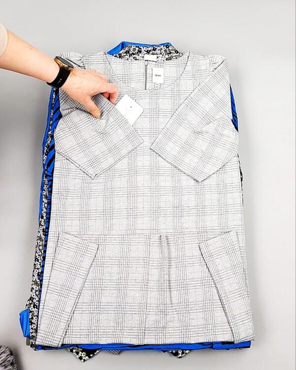 Фотография  728 - ICHI Summer mix 035#13 кг, ЛОТ №8092 оптом в Пензе и Пензенской области