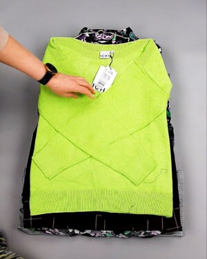 Фотография  102 - ICHI Summer mix 035#13 кг, ЛОТ №8093 оптом в Пензе и Пензенской области