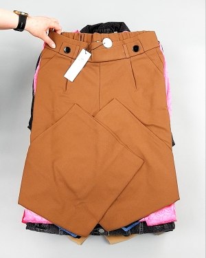 Фотография  494 - ДАНИЯ Summer mix 24#15 кг, ЛОТ №8043 оптом в Пензе и Пензенской области