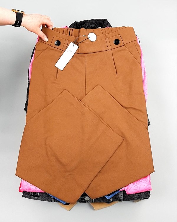 Фотография  603 - ДАНИЯ Summer mix 24#15 кг, ЛОТ №8043 оптом в Пензе и Пензенской области