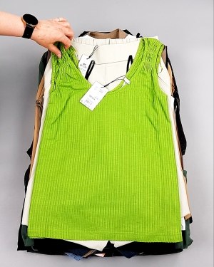 Фотография 994 - ДАНИЯ Summer mix 24#15 кг оптом в Пензе и Пензенской области