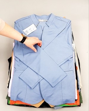 Фотография  706 - ДАНИЯ Summer mix 24#15 кг, ЛОТ №8045 оптом в Пензе и Пензенской области