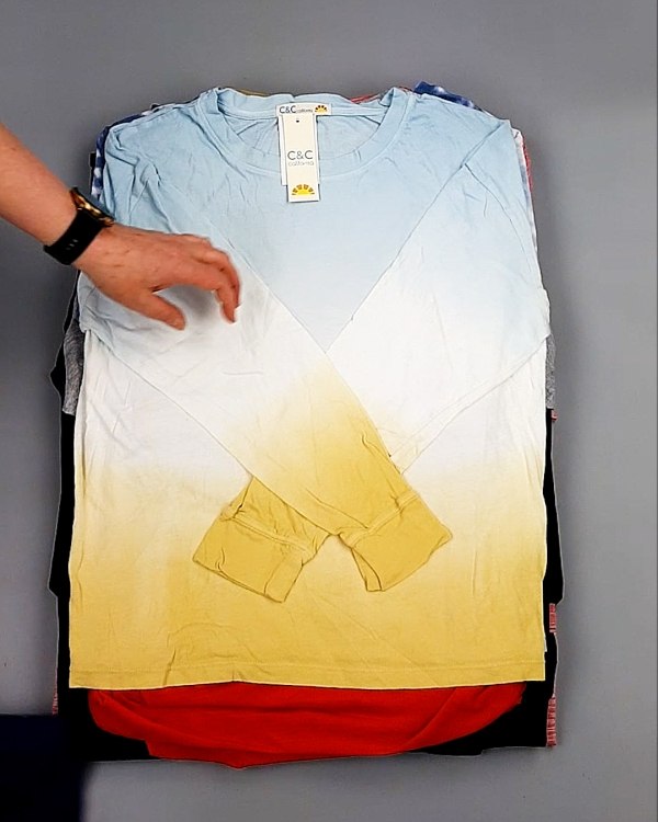 Фотография  493 - C&C mix CAN 084#7 кг оптом в Пензе и Пензенской области