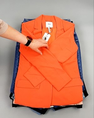 Фотография  795 - ДАНИЯ Summer mix 24#15 кг, ЛОТ №8044 оптом в Пензе и Пензенской области