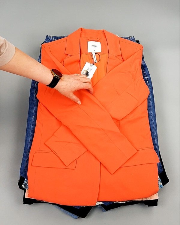 Фотография  231 - ДАНИЯ Summer mix 24#15 кг, ЛОТ №8044 оптом в Пензе и Пензенской области