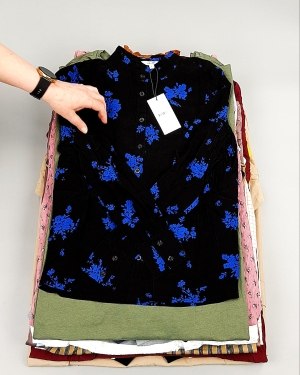 Фотография  993 - DK, Bestseller + Summer mix#15 кг, ЛОТ №7926 оптом в Пензе и Пензенской области