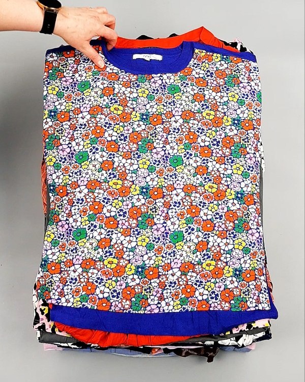 Фотография  158 - NEXT Summer Women mix#15 кг оптом в Пензе и Пензенской области