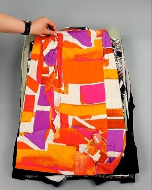 Фотография  530 - C&A Summer mix 022024#15 кг, ЛОТ №7919 оптом в Пензе и Пензенской области