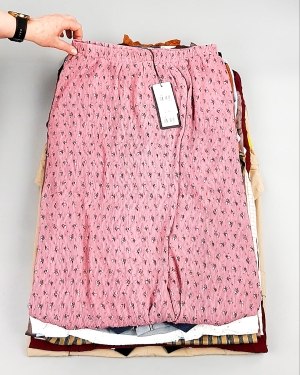 Фотография  123 - DK, Bestseller + Summer mix#15 кг, ЛОТ №7926 оптом в Пензе и Пензенской области