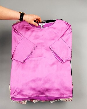 Фотография  407 - C&A Spring, Summer mix 025#20 кг, ЛОТ №7858 оптом в Пензе и Пензенской области