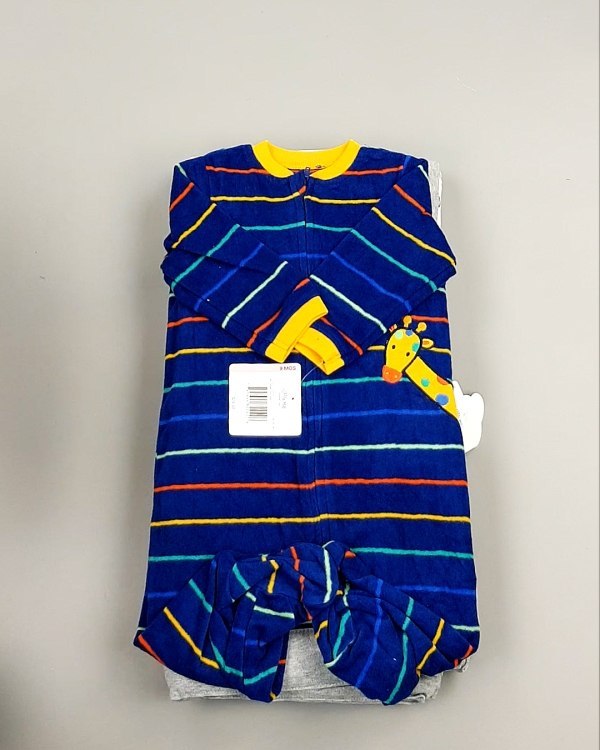 Фотография  660 - BABY СТОК CAN 084#5 кг оптом в Пензе и Пензенской области