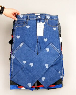 Фотография  636 - BRAND STOCK Kids Summer#10 кг оптом в Пензе и Пензенской области