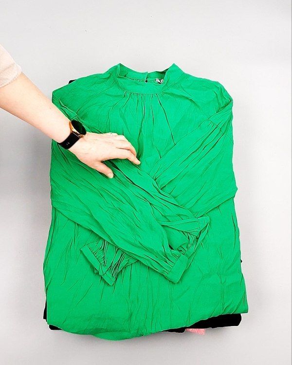 Фотография  799 - C&A Spring, Summer mix 025#20 кг, ЛОТ №7861 оптом в Пензе и Пензенской области